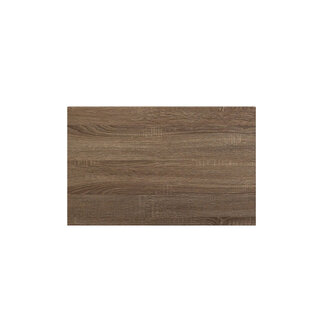 Topblad Liverpool - 80 cm - Hout