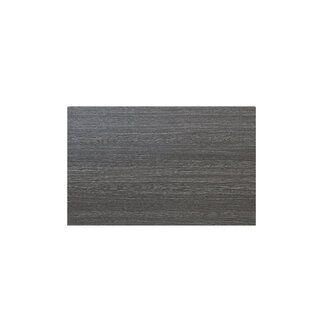Topblad Liverpool - 80 cm - Grijs