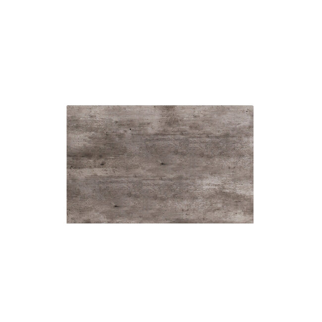 Topblad Liverpool - 80 cm - Steen