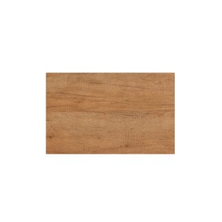 Topblad Liverpool - 80 cm - Eiken