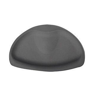 Ridder Hoofdsteun Tecnoplus antislip 30 x 20 cm grijs