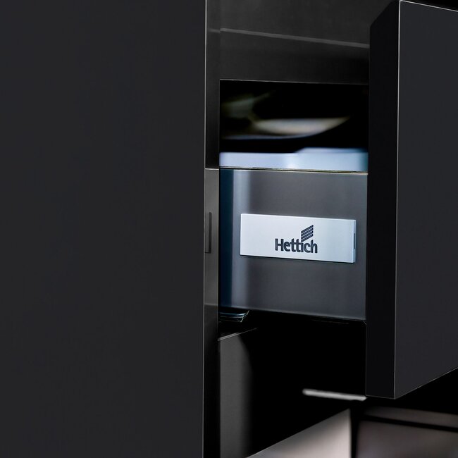 Badkamermeubelset 120 cm – Mat Zwart met Dubbele Keramische Wastafel