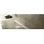 Aloni Douchegoot Compleet 80cm RVS