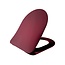 Randloos Hangtoilet met Toiletzitting – Mat Berry – Soft-Close & Quick-Release