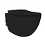 Randloos Hangtoilet met Bidetfunctie en Toiletzitting – Mat Zwart – Soft-Close & Quick-Release
