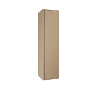 Aloni Sally kolomkast 160 cm zand