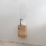 Best Design Mali toiletmeubel 36 cm halifax met halifax meubelblad