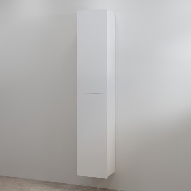 Best Design Blanco kolomkast 180 cm glans wit