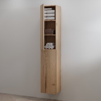 Best Design Blanco kolomkast 180 cm halifax