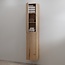 Best Design Blanco kolomkast 180 cm halifax