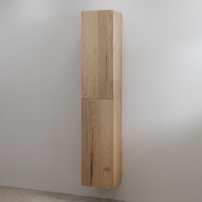 Best Design Blanco kolomkast 180 cm halifax