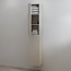 Best Design Blanco kolomkast 180 cm mat taupe