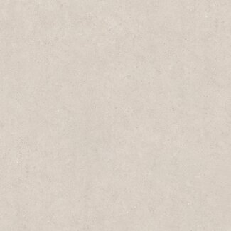 Atrio vloer- en wandtegel 120x120 cm Crema mat