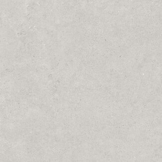 Atrio vloer- en wandtegel 60x60 cm Light Grey mat antislip R11