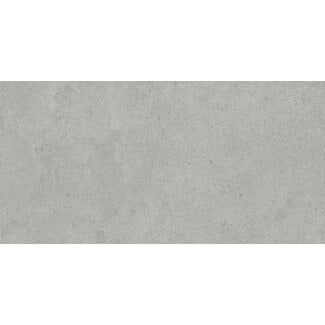 Atrio vloer- en wandtegel 30x60 cm Light Grey mat