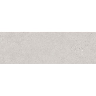 Atrio wandtegel 30x90 cm Light Grey mat