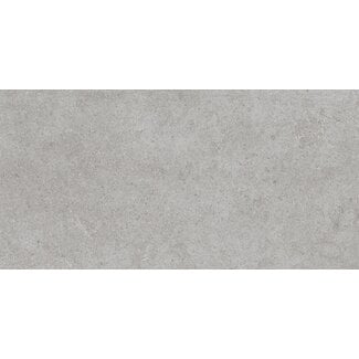 Atrio Grey mat antislip R11 vloer- en wandtegel 30x60 cm