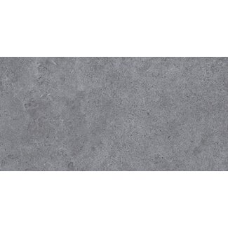 Atrio Coal mat vloer- en wandtegel 30x60 cm