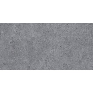 Atrio Coal mat antislip R11 vloer- en wandtegel 30x60 cm