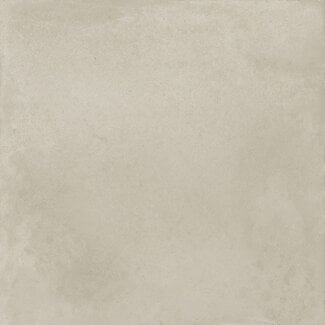 Jazz vloer- en wandtegel 90x90 cm Sand mat