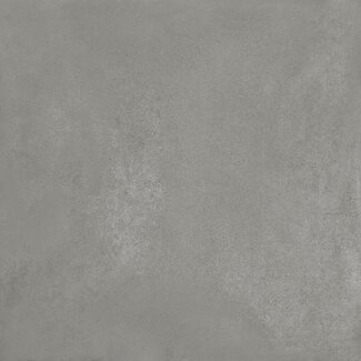 Jazz vloer- en wandtegel 90x90 cm Light Grey mat