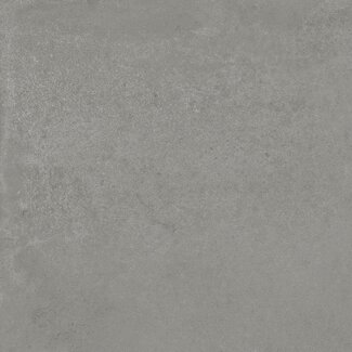 Jazz vloer- en wandtegel 60x60 cm Light Grey mat antislip R11