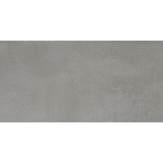 Jazz Light Grey mat vloer- en wandtegel 30x60 cm