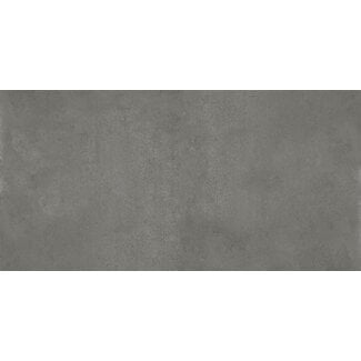 Jazz vloer- en wandtegel 60x120 cm Grey mat