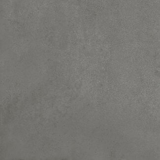 Jazz vloer- en wandtegel 60x60 cm Grey mat