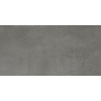 Jazz vloer- en wandtegel 30x60 cm Grey mat