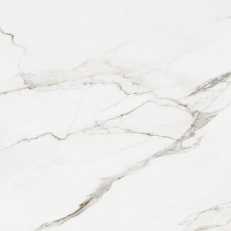Bolshoi Sand glans vloer- en wandtegel 120x120 cm