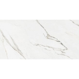 Bolshoi Sand glans vloer- en wandtegel 60x120 cm