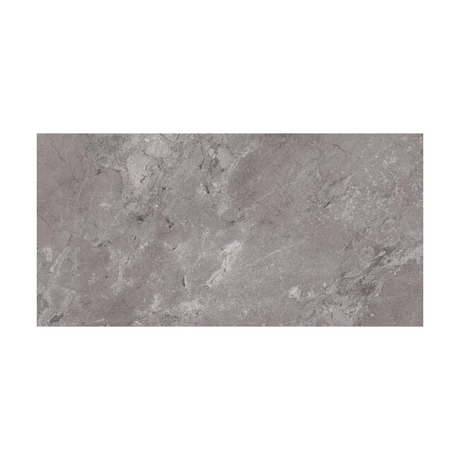 Castano Gris glans vloer- en wandtegel 60x120 cm