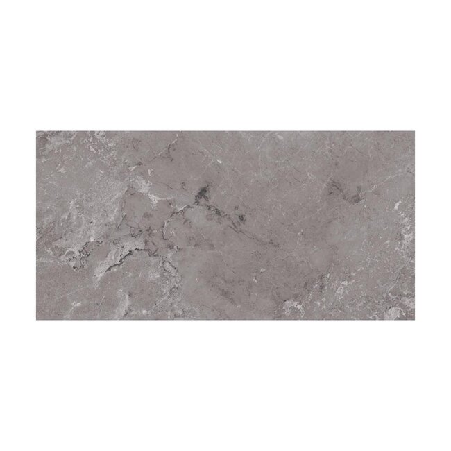 Castano Gris glans vloer- en wandtegel 60x120 cm