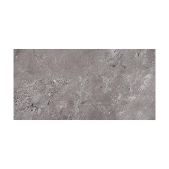 Castano Gris glans vloer- en wandtegel 60x120 cm