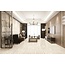Crystal Beige glans vloer- en wandtegel 60x120 cm