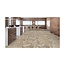 Incredic Verde glans vloer- en wandtegel 60x120 cm
