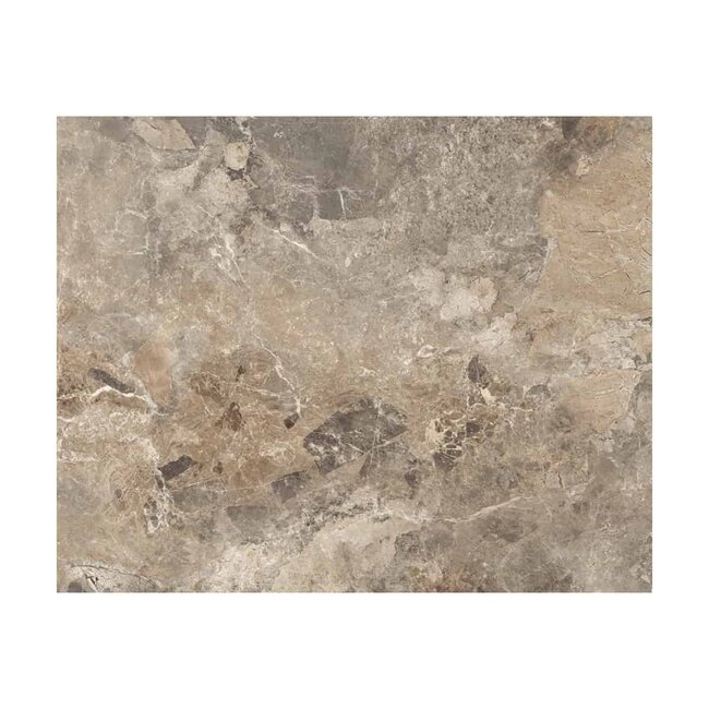 Incredic Verde glans vloer- en wandtegel 60x120 cm
