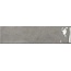 Harlequin Grigio glans wandtegel 7x28 cm