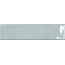 Harlequin Blue glans wandtegel 7x28 cm