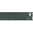 Harlequin Green glans wandtegel 7x28 cm