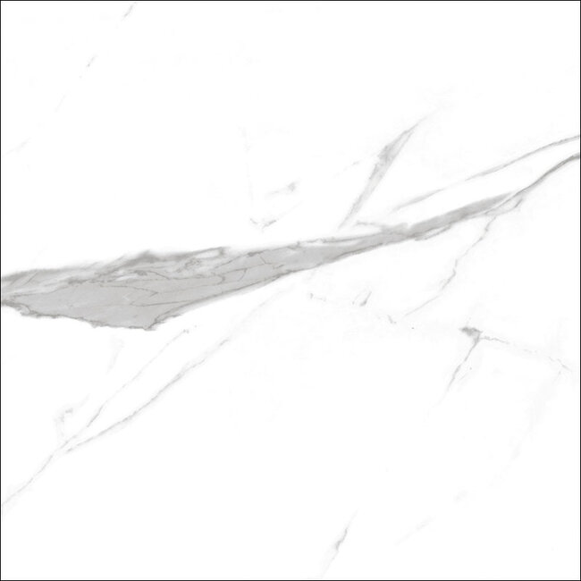 Nilo glans vloer- en wandtegel 60x60 cm