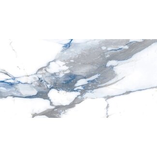Crash glans vloer- en wandtegel 60x120 cm