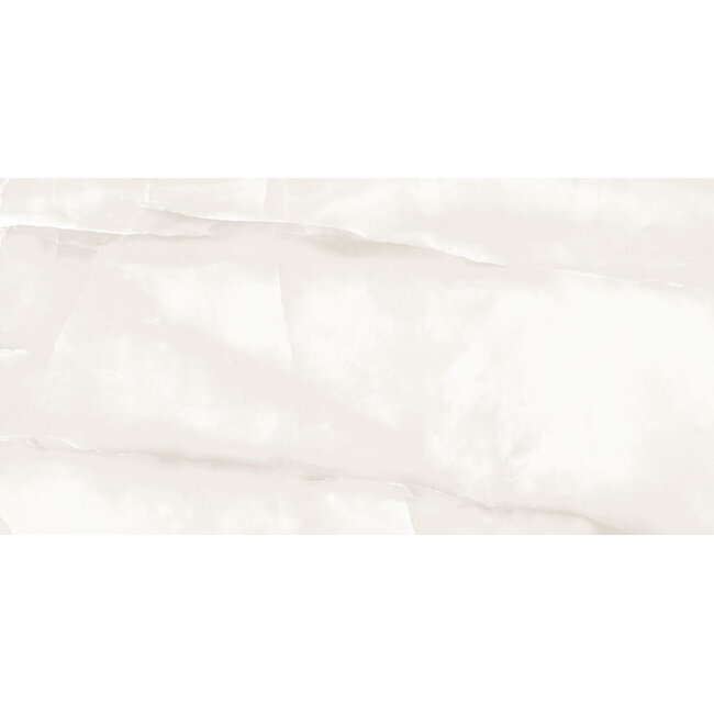 Soma glans vloer- en wandtegel 60x120 cm
