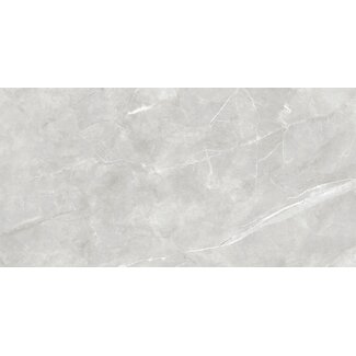 Magda Perla glans vloer- en wandtegel 60x120 cm