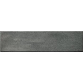 Pamesa Aurea Silver mat wandtegel 7,5x30 cm