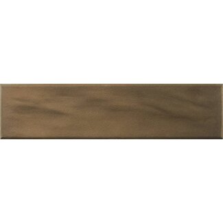 Pamesa Aurea Brass mat wandtegel 7,5x30 cm