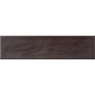 Pamesa Aurea Bronze mat wandtegel 7,5x30 cm