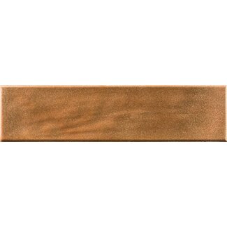 Pamesa Aurea Gold mat wandtegel 7,5x30 cm