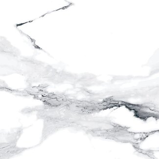 Crash Blanco mat vloer- en wandtegel 60x60 cm
